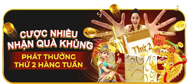 Bắn cá đổi thưởng appv888