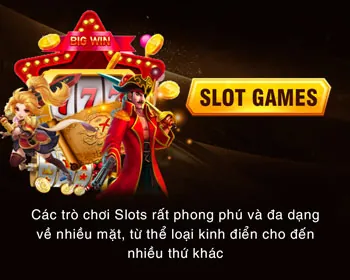Đa dạng trò chơi appv888