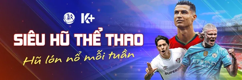 Sự kiện thể thao appv888