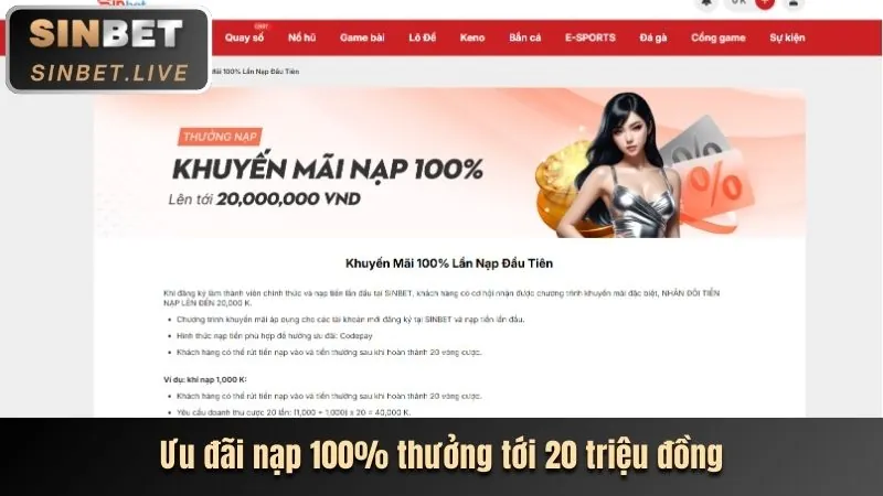 Chiến lược thắng lớn appv888